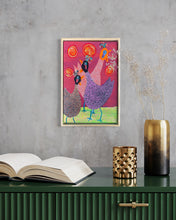 Load image into Gallery viewer, And so we sing