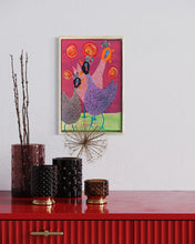 Load image into Gallery viewer, And so we sing