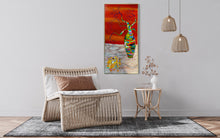 Load image into Gallery viewer, Duck out of water