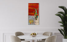 Load image into Gallery viewer, Duck out of water