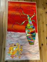 Load image into Gallery viewer, Duck out of water