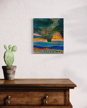 Load image into Gallery viewer, Yesterday shapes tomorrow