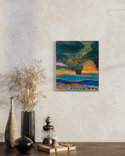 Load image into Gallery viewer, Yesterday shapes tomorrow