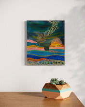 Load image into Gallery viewer, Yesterday shapes tomorrow