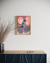 Load image into Gallery viewer, Looking up