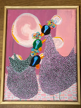 Load image into Gallery viewer, Looking up