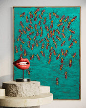 Load image into Gallery viewer, Did Someone say Picnic?