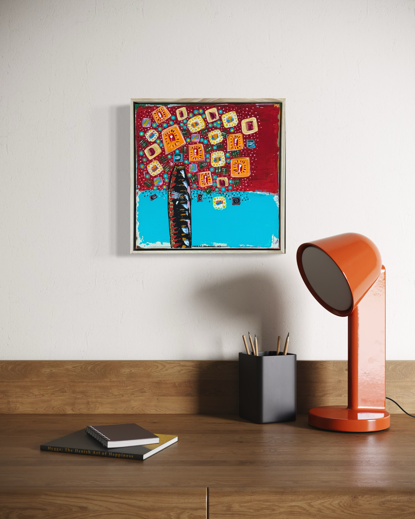 Vase of Memories V2