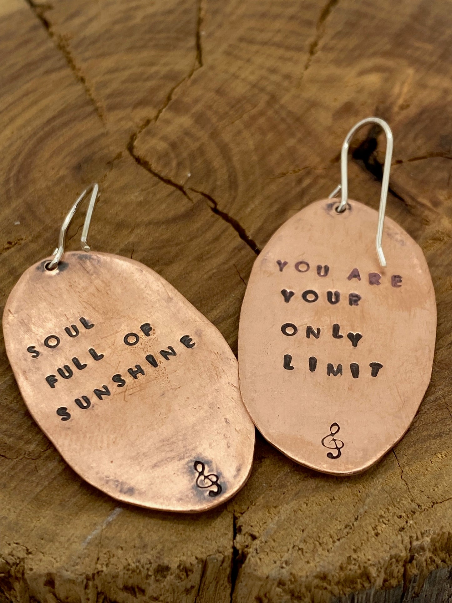 You are your only limit