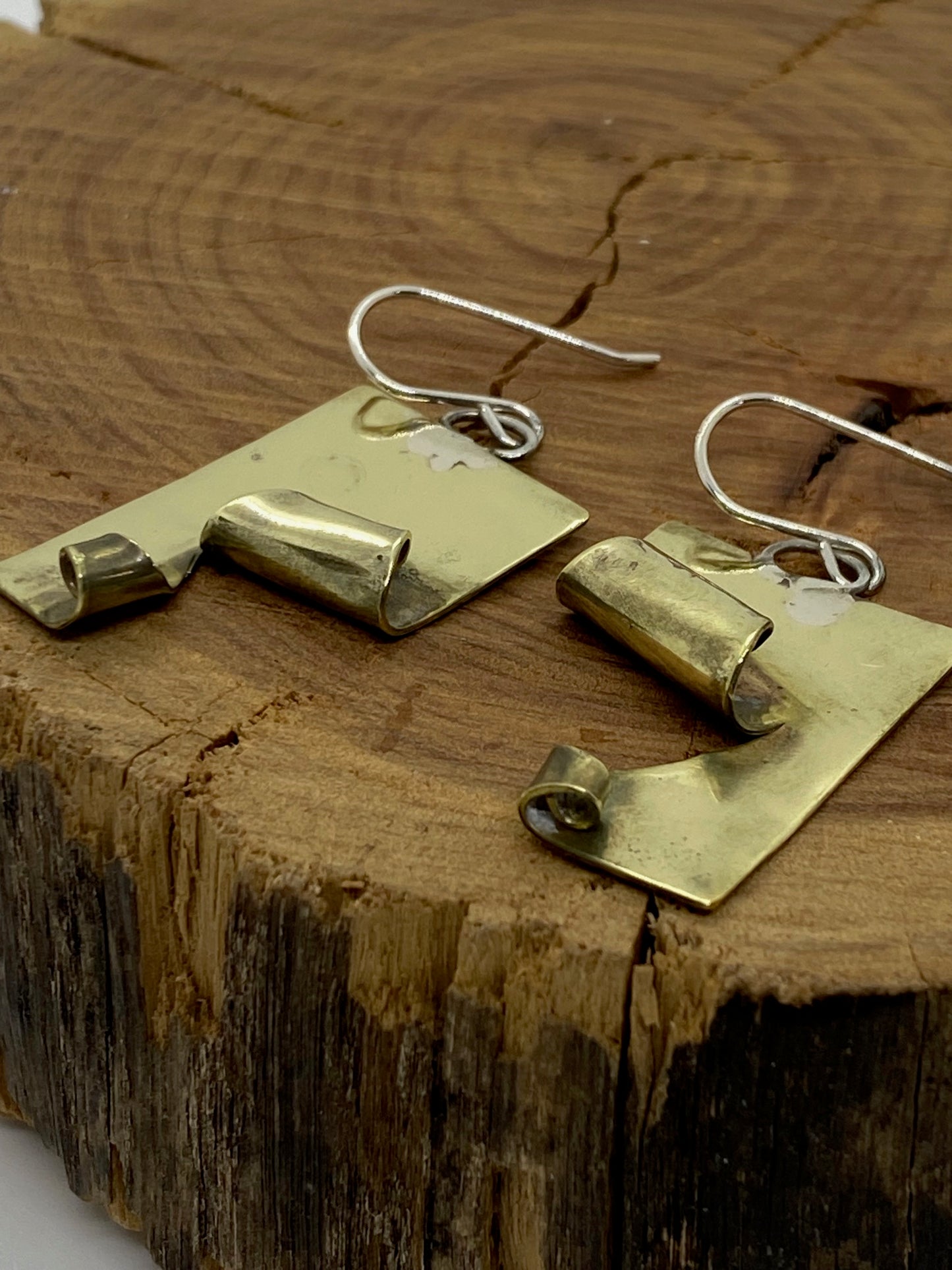 Torn